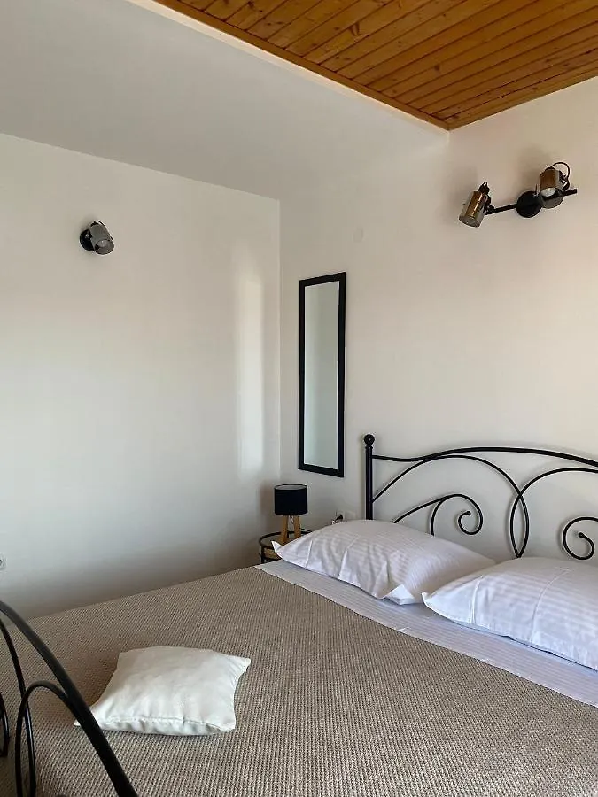 Apartment Jakovcevic 3 Zadar