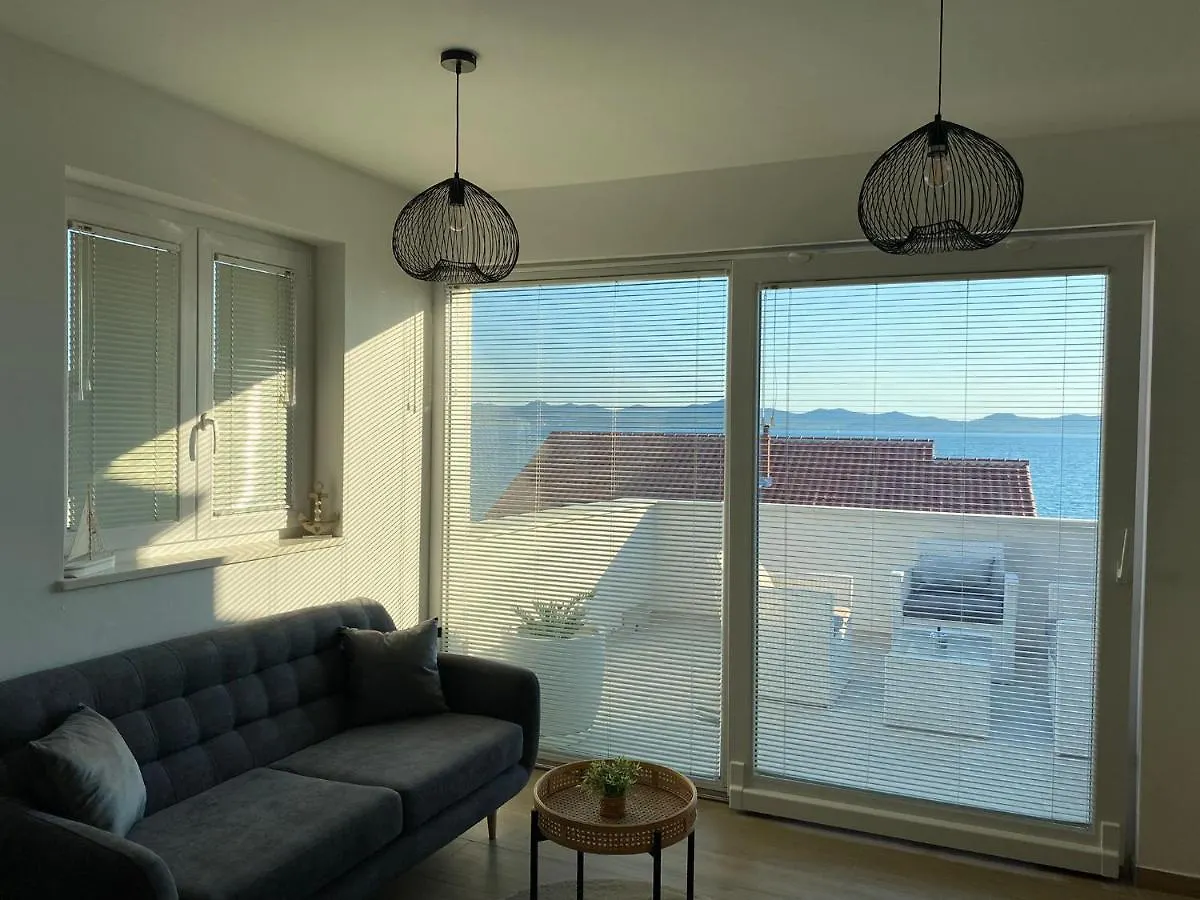 Apartment Jakovcevic 3 Zadar Kroatien