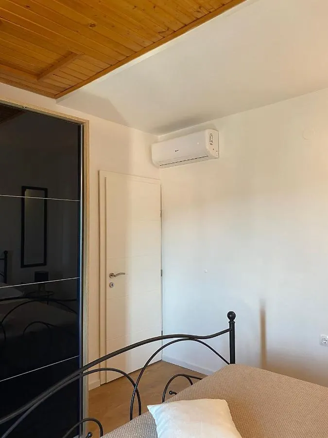 Apartment Jakovcevic 3 Zadar 0*,  Kroatien