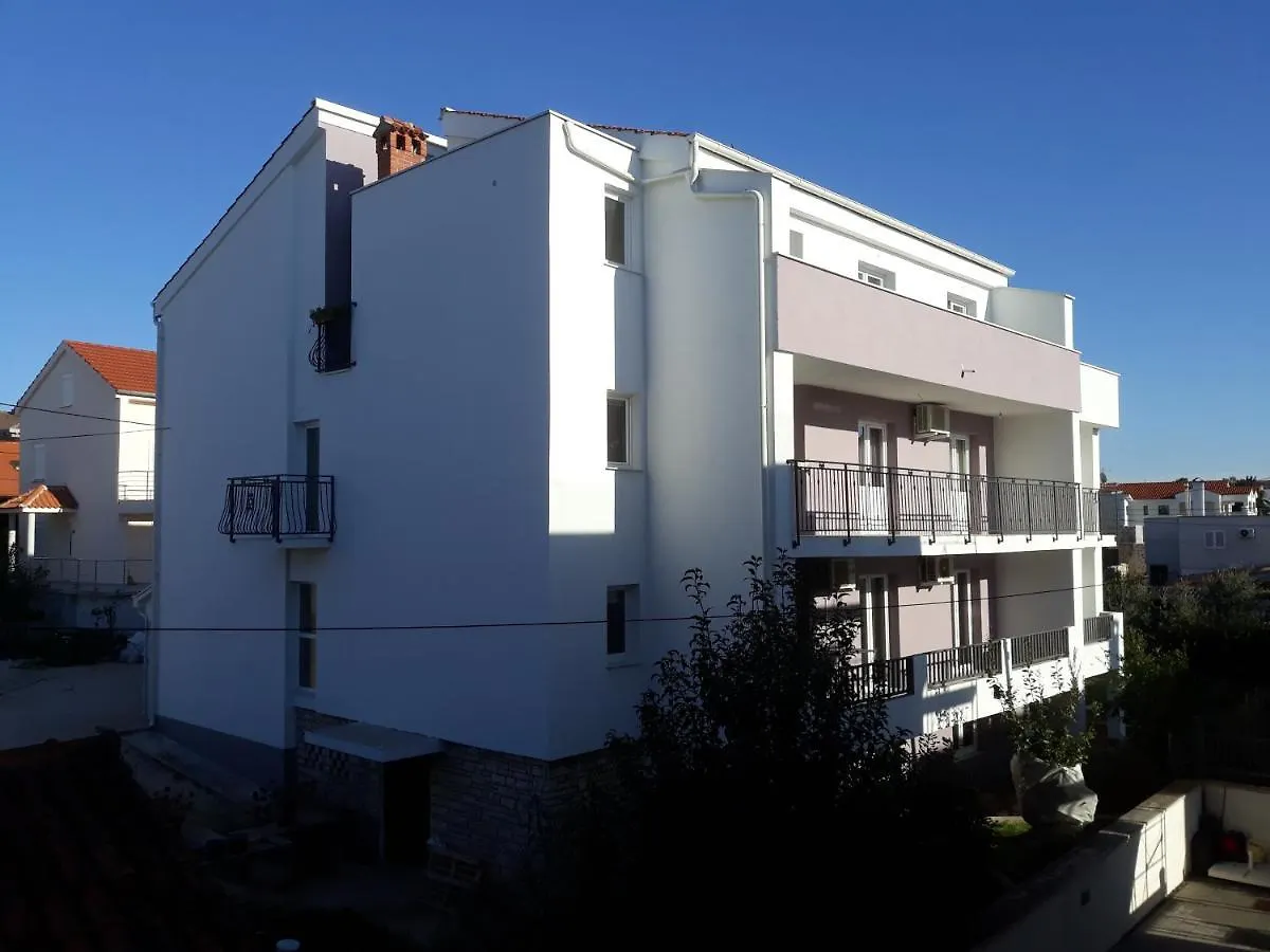 Apartment Jakovcevic 3 Zadar