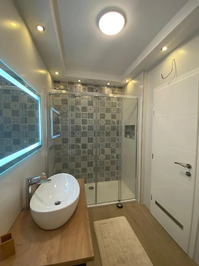 Apartment Jakovcevic 3 Zadar